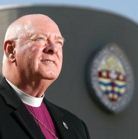 The Rt. Rev. Philip Duncan