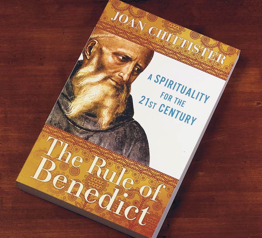 Fall Book Study & Discussion