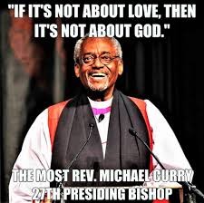 Lent 2020 – Following the Way