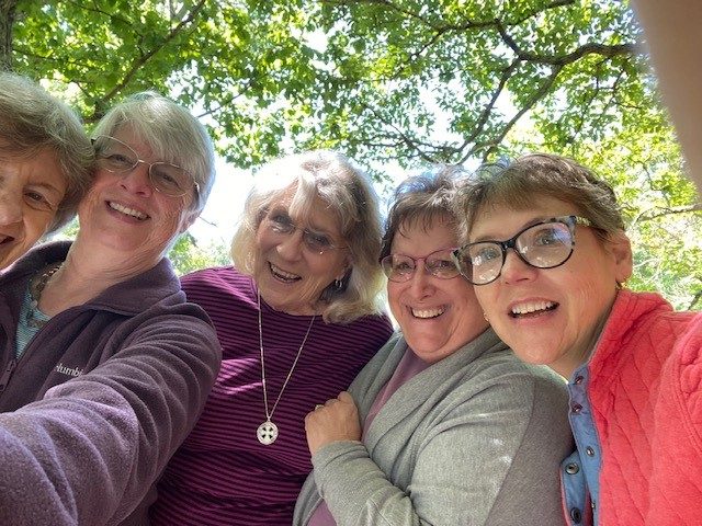 Discerning Hearts October 2021