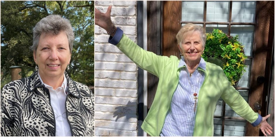 Discerning Hearts November 2021